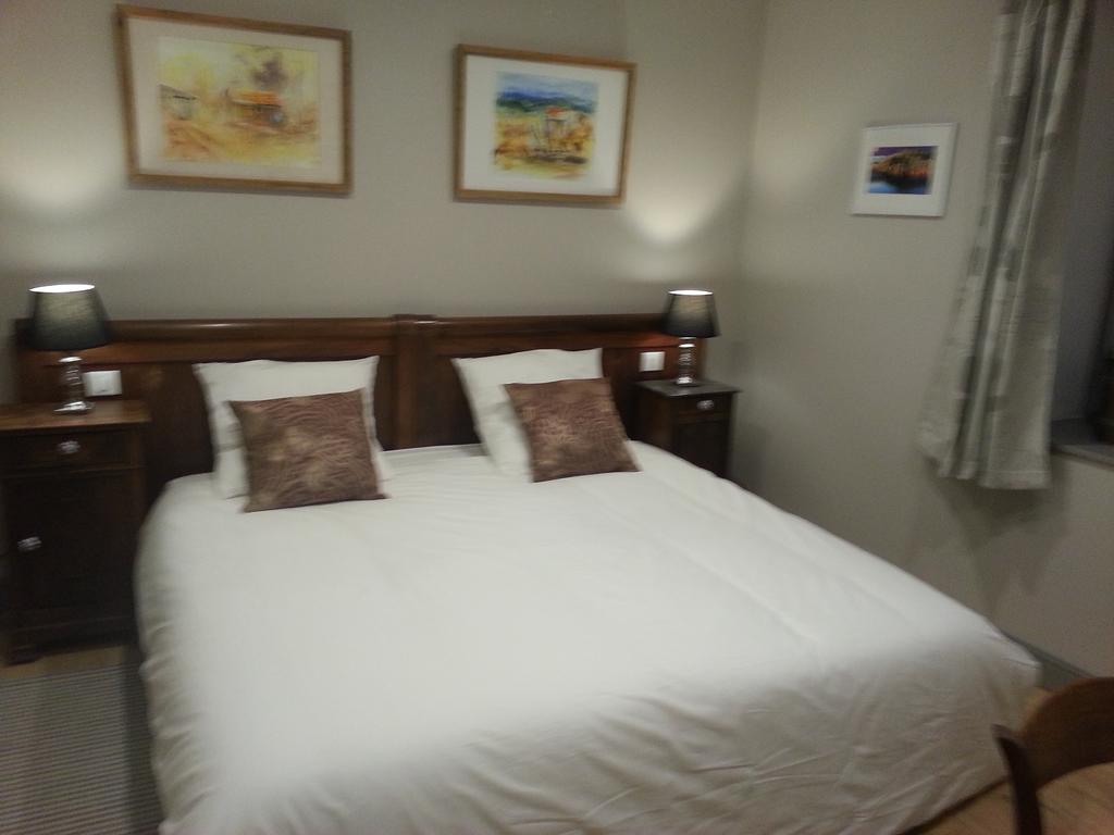 Bed and Breakfast Relais St Jacques - Roanne Saint-Haon-le-Châtel Zimmer foto