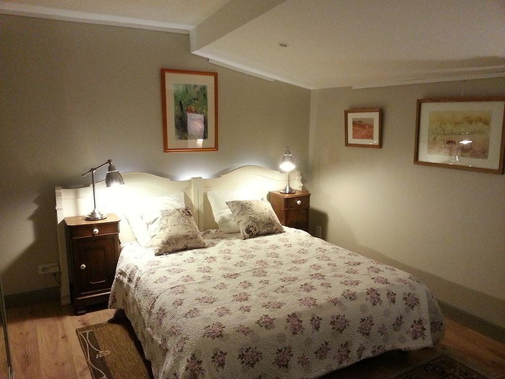 Bed and Breakfast Relais St Jacques - Roanne Saint-Haon-le-Châtel Zimmer foto